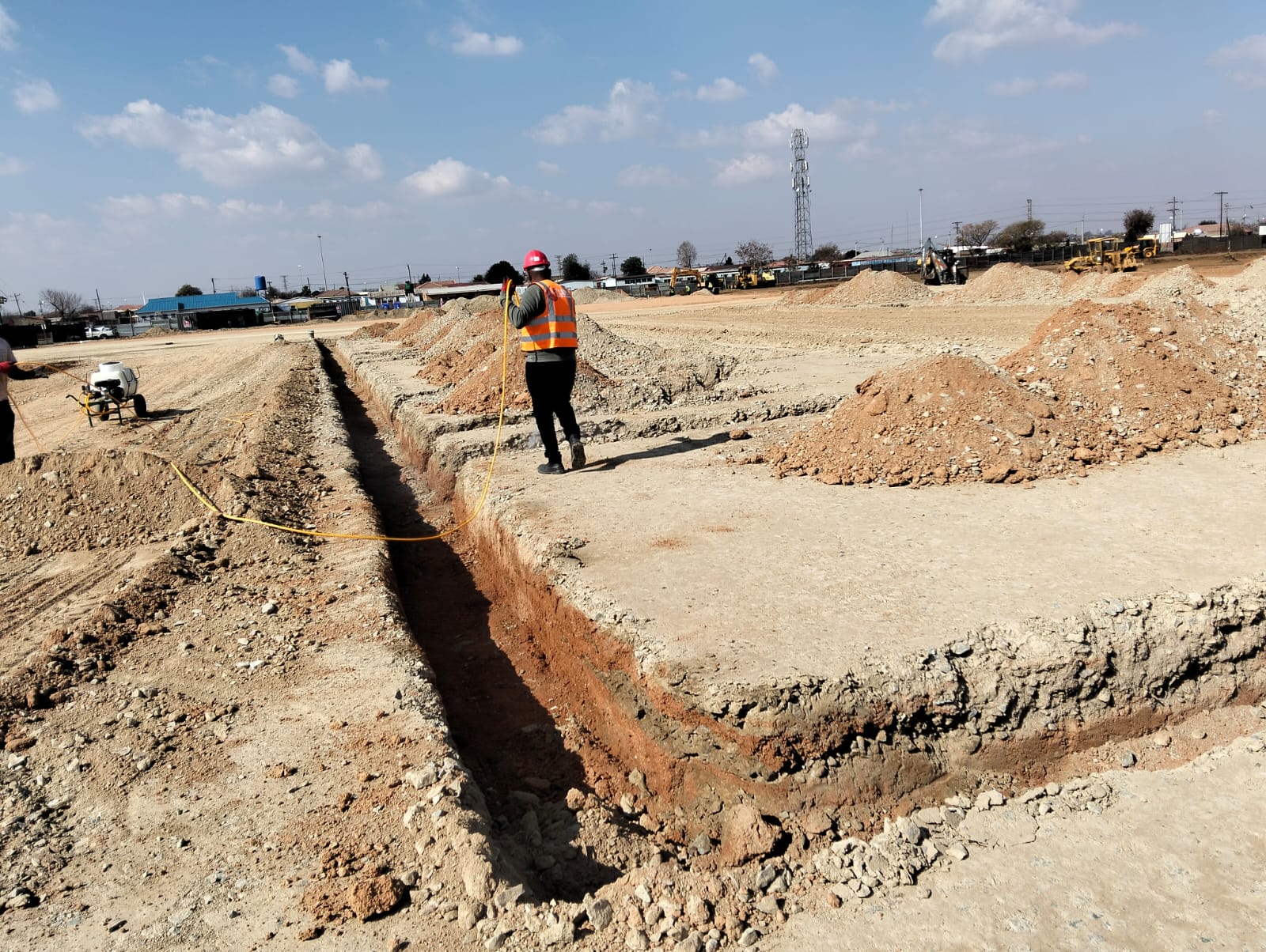 Vehicle sanitizing service